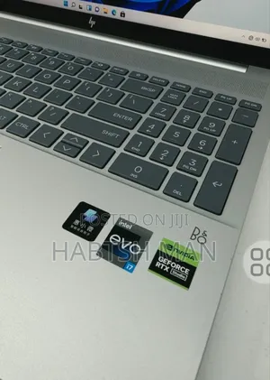 New Laptop HP Pavilion 15 16GB Intel Core i7 SSD 1T