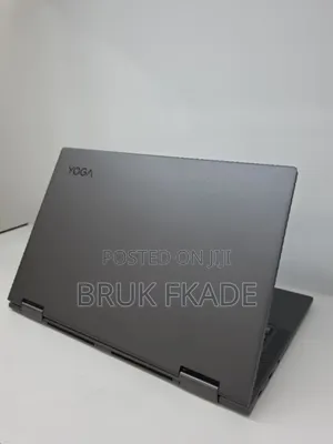 New Laptop Lenovo ThinkPad X380 Yoga 16GB Intel Core i5 SSD 512GB