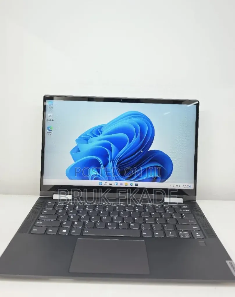 New Laptop Lenovo ThinkPad X380 Yoga 16GB Intel Core i5 SSD 512GB