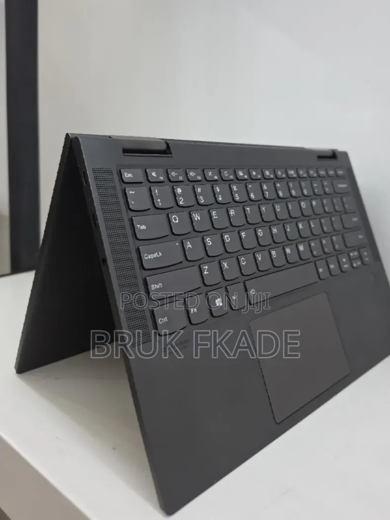 New Laptop Lenovo ThinkPad X380 Yoga 16GB Intel Core i5 SSD 512GB