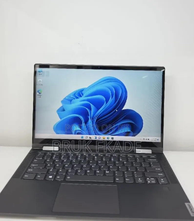 New Laptop Lenovo ThinkPad X380 Yoga 16GB Intel Core i5 SSD 512GB