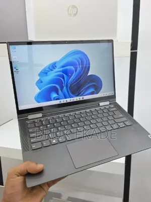 New Laptop Lenovo ThinkPad X380 Yoga 16GB Intel Core i5 SSD 512GB