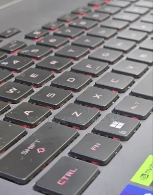 New Laptop Asus ROG Strix G16 G614 32GB Intel Core i9 SSD 2T