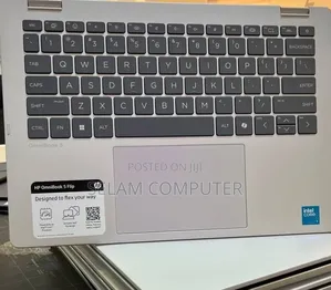 New Laptop HP OmniBook 7 14" 16GB Intel Core i7 SSD 512GB