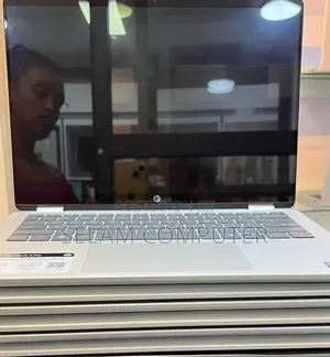 New Laptop HP OmniBook 7 14" 16GB Intel Core i7 SSD 512GB