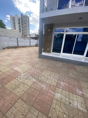 6bdrm Villa in Bole for rent