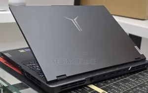 New Laptop Lenovo 16GB Intel Core i9 SSD 1T