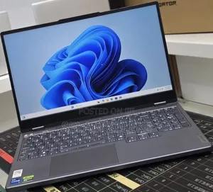 New Laptop Lenovo 16GB Intel Core i9 SSD 1T