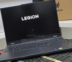 New Laptop Lenovo 16GB Intel Core i9 SSD 1T