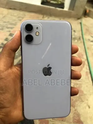 Apple iPhone 11 64 GB