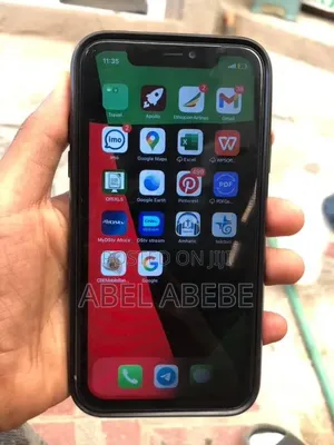 Apple iPhone 11 64 GB