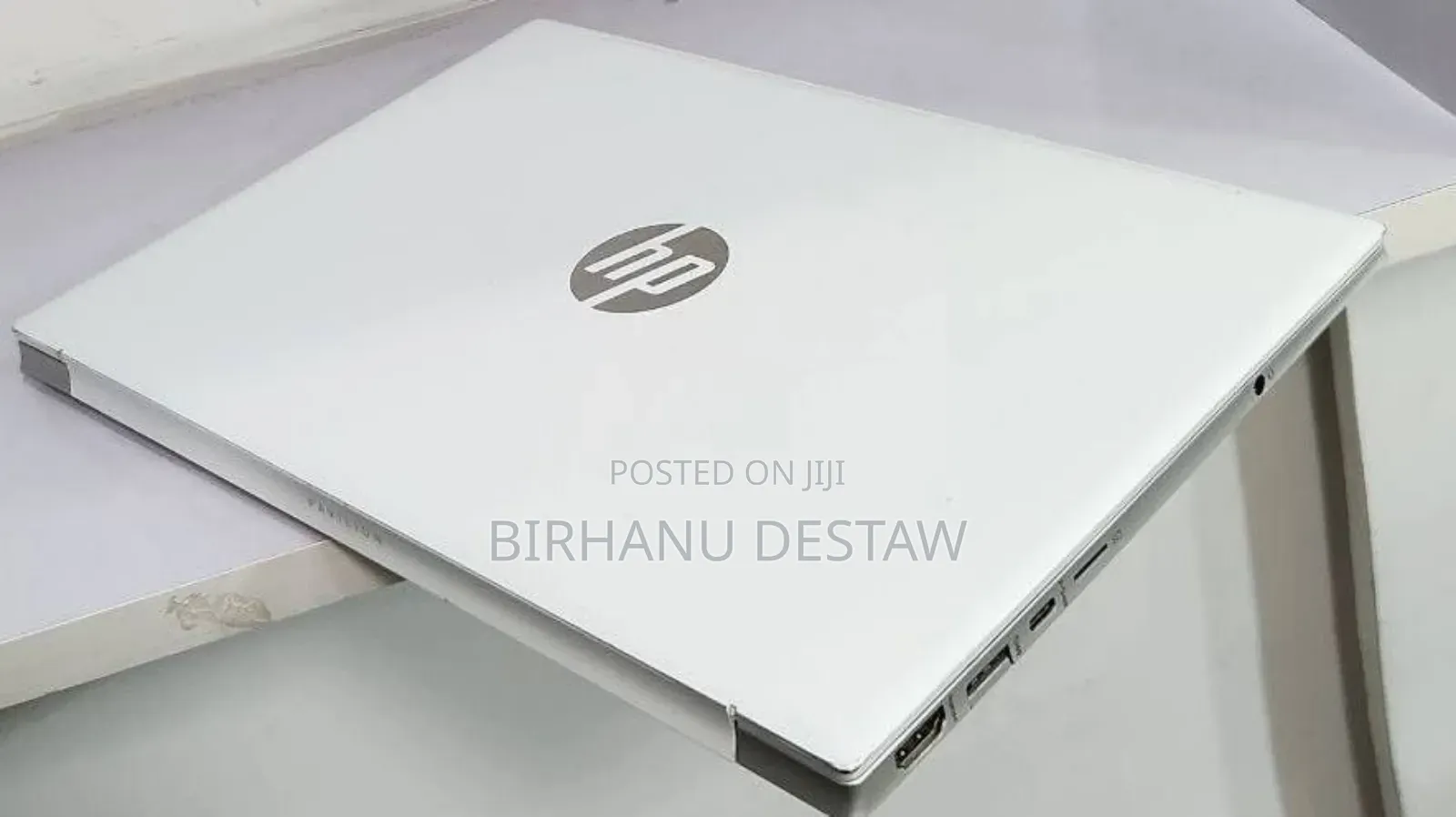 New Laptop HP EliteBook 830 G8 16GB Intel Core i7 SSD 512GB