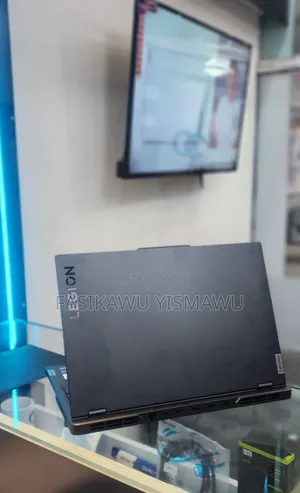 New Laptop Lenovo Legion 5 16GB Intel Core i7 SSD 1T