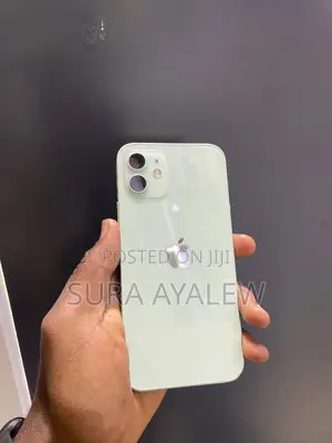 Apple iPhone 12 64 GB White
