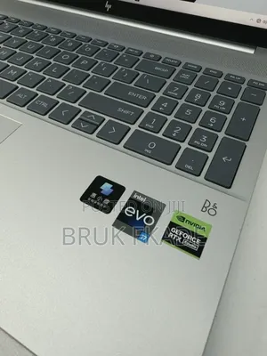 New Laptop HP Pavilion 15 16GB Intel Core i7 SSD 1T