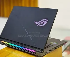 New Laptop Asus ROG Strix G15 16GB Intel Core i9 SSD 1T