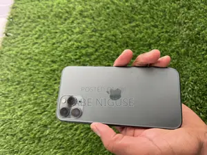 Apple iPhone 11 Pro 256 GB Green