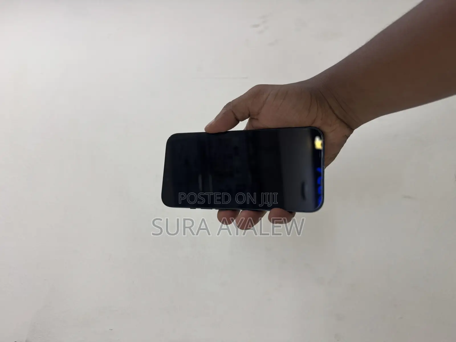 Apple iPhone 13 256 GB Black