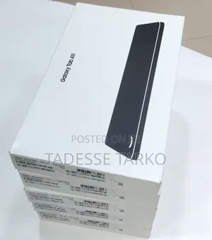New Samsung Galaxy Tab A11 64 GB Black