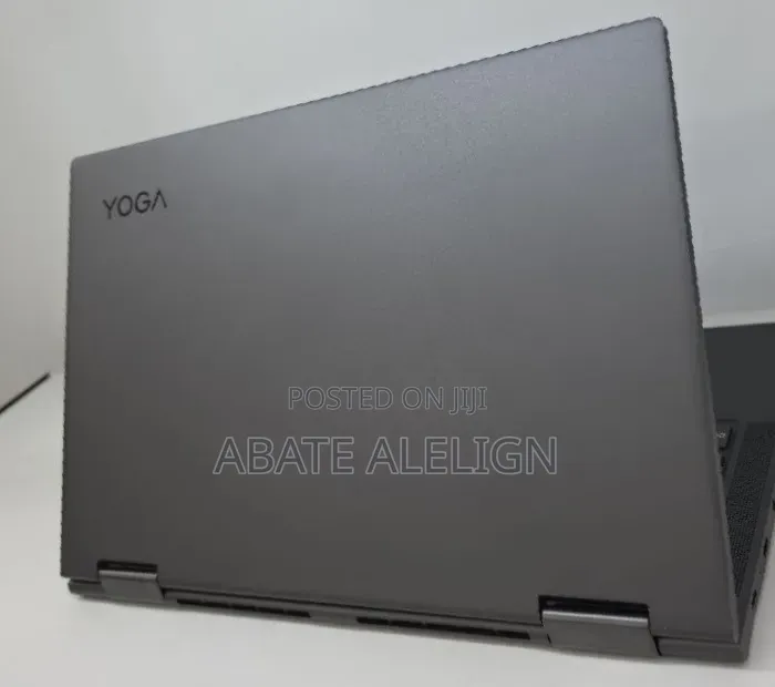 New Laptop Lenovo Yoga C930 16GB Intel Core i5 SSD 512GB