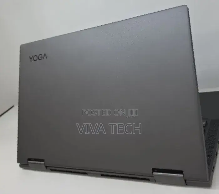 New Laptop Lenovo Yoga C930 16GB Intel Core i5 SSD 512GB