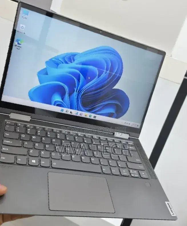 New Laptop Lenovo Yoga C930 16GB Intel Core i5 SSD 512GB