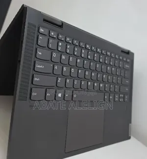 New Laptop Lenovo Yoga C930 16GB Intel Core i5 SSD 512GB