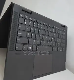 New Laptop Lenovo Yoga C930 16GB Intel Core i5 SSD 512GB