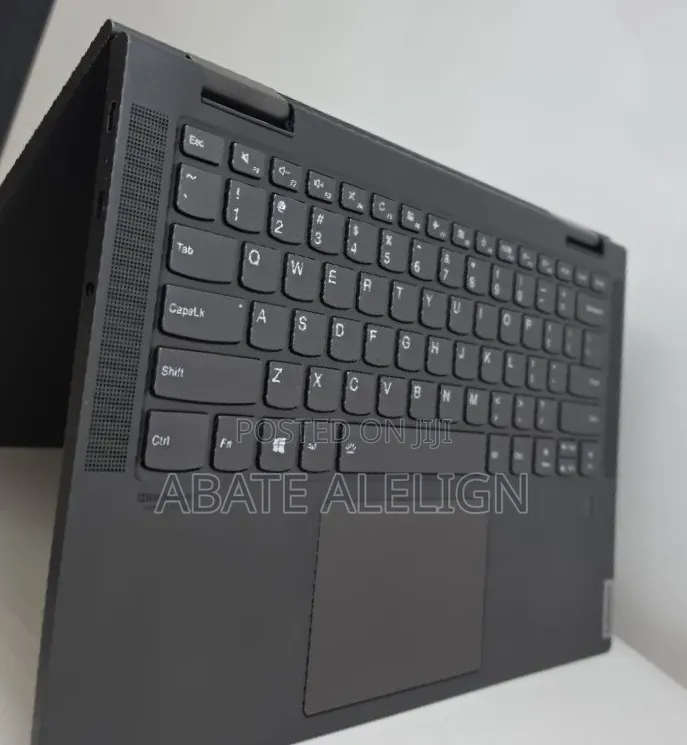 New Laptop Lenovo Yoga C930 16GB Intel Core i5 SSD 512GB