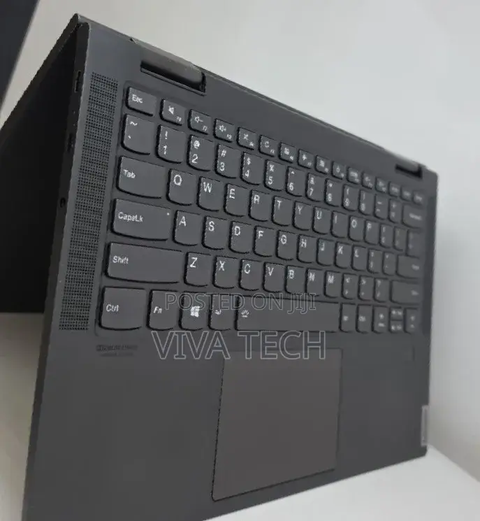 New Laptop Lenovo Yoga C930 16GB Intel Core i5 SSD 512GB