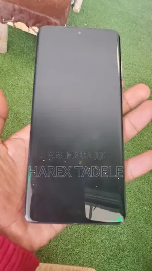 Samsung Galaxy S20+ 5G 128 GB Black