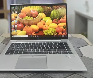 New Laptop HP EliteBook 840 G7 16GB Intel Core i5 SSD 512GB