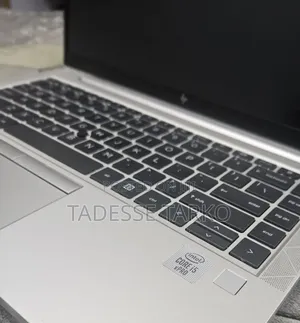 New Laptop HP EliteBook 840 G7 16GB Intel Core i5 SSD 512GB