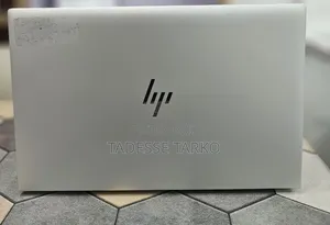 New Laptop HP EliteBook 840 G7 16GB Intel Core i5 SSD 512GB