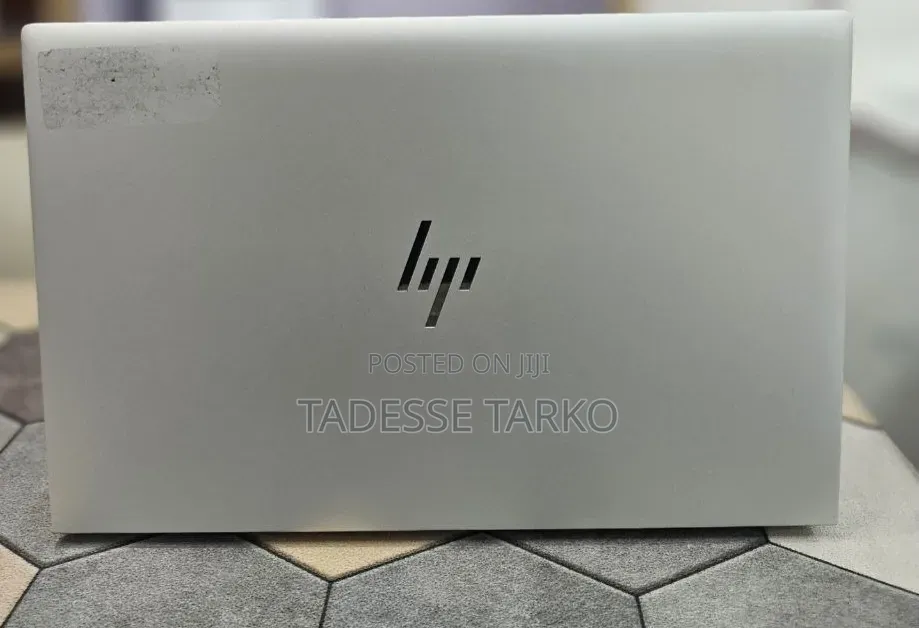 New Laptop HP EliteBook 840 G7 16GB Intel Core i5 SSD 512GB
