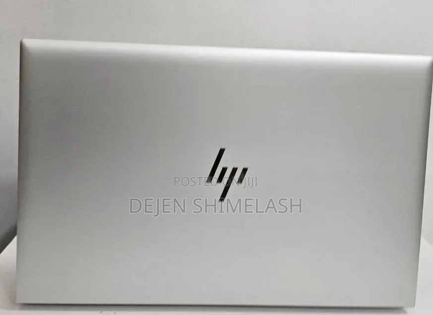 New Laptop HP EliteBook 850 G8 16GB Intel Core i7 SSD 512GB