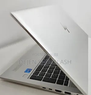 New Laptop HP EliteBook 850 G8 16GB Intel Core i7 SSD 512GB