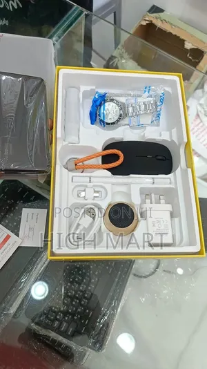 New C idea CM8800 Plus 1 TB