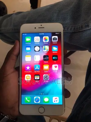 Apple iPhone 6s Plus 64 GB Gold