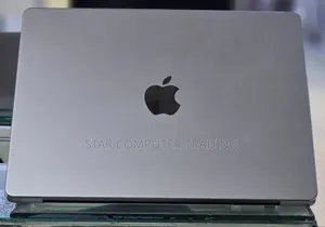 New Laptop Apple MacBook Pro M1 32GB Apple M1 SSD 512GB