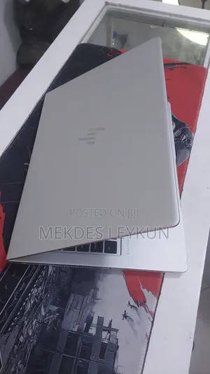 New Laptop HP EliteBook 840 8GB Intel Core i5 SSD 512GB