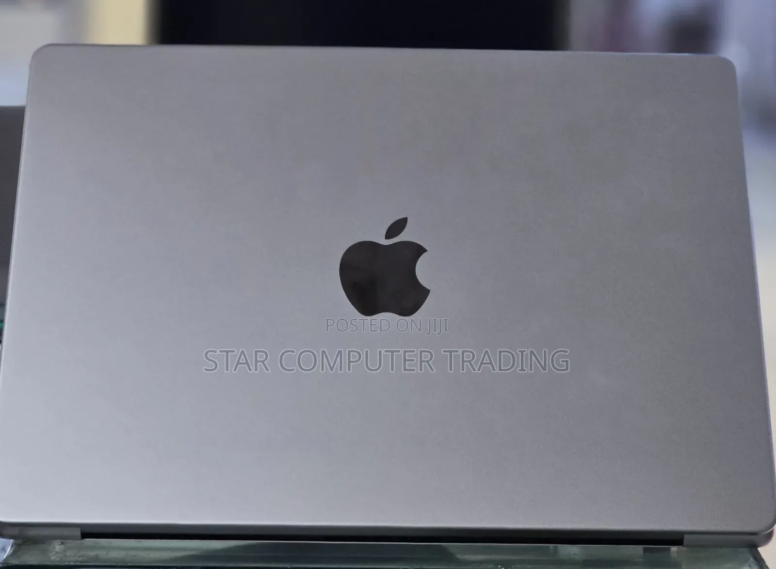 New Laptop Apple MacBook Pro M1 32GB Apple M1 SSD 512GB