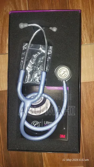 Littmann Classic 3