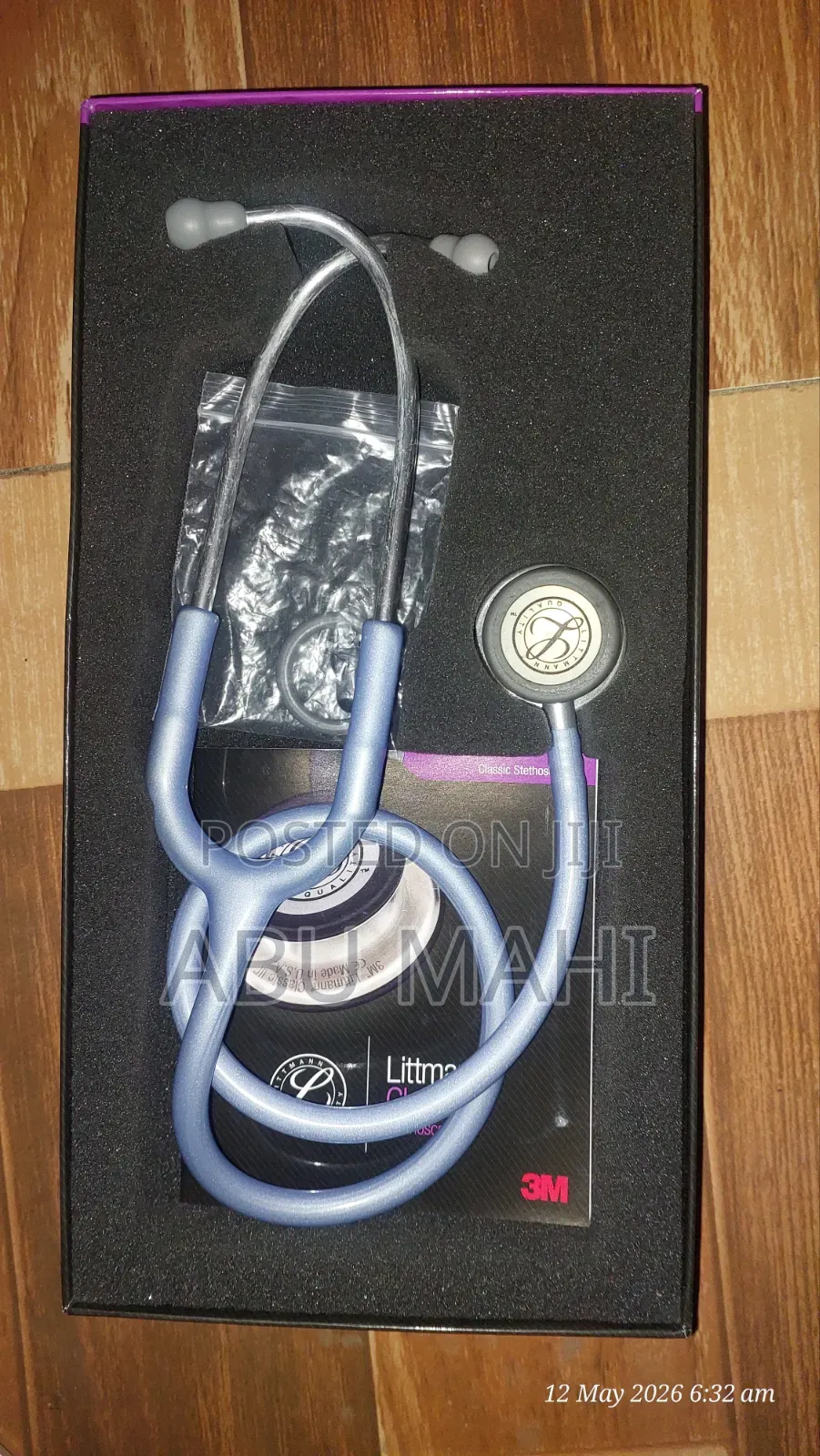 Littmann Classic 3