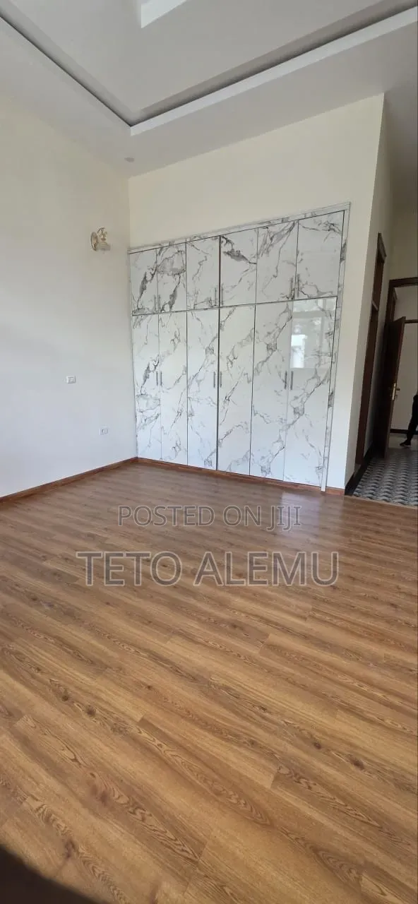 4bdrm Villa in ያት ዞን ✨🏡 📍 አያት ዞን –, Bole for sale