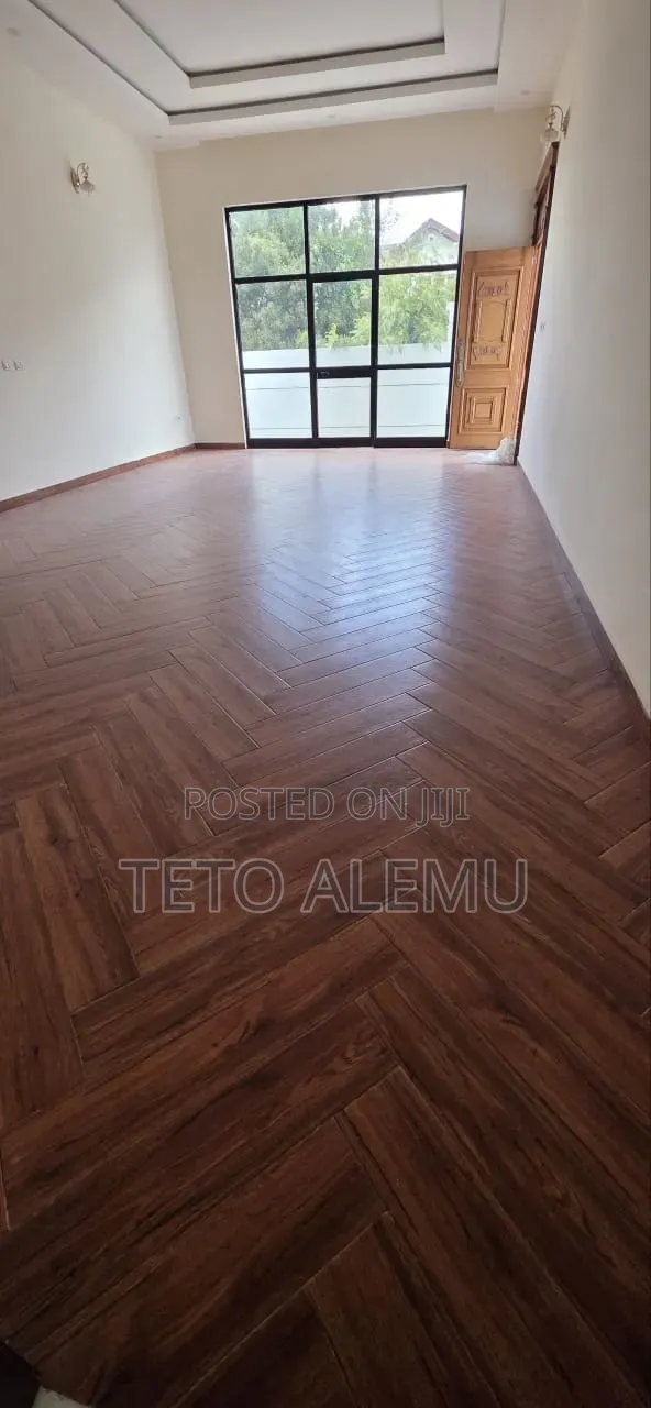 4bdrm Villa in ያት ዞን ✨🏡 📍 አያት ዞን –, Bole for sale