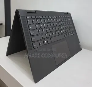 New Laptop Lenovo Yoga 3 16GB Intel Core i5 SSD 512GB