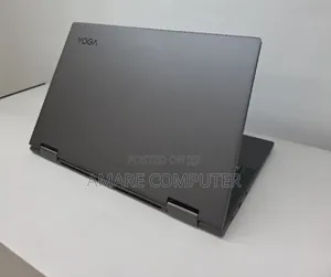 New Laptop Lenovo Yoga 3 16GB Intel Core i5 SSD 512GB
