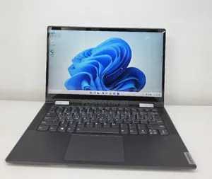 New Laptop Lenovo Yoga 3 16GB Intel Core i5 SSD 512GB