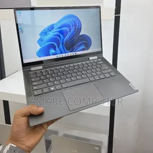 New Laptop Lenovo Yoga 3 16GB Intel Core i5 SSD 512GB